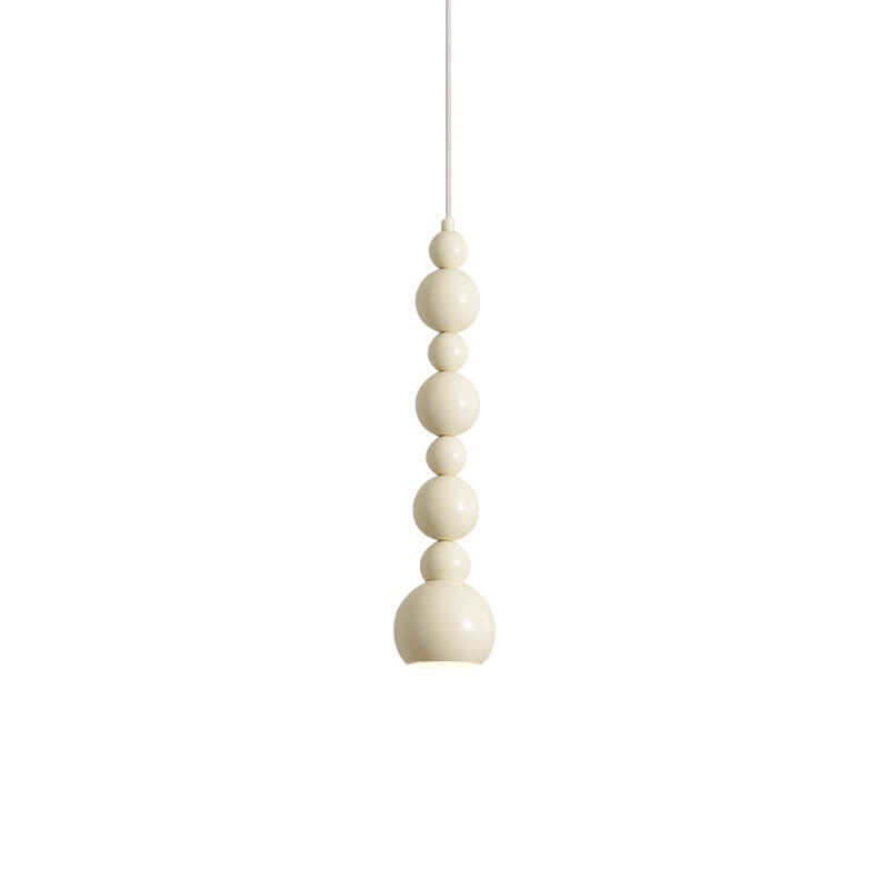 Gourlux Kronleuchter | Kreatives Gourd-Design | 4/8-flammig | Eisenstil für Esszimmer & Wohnzimmer