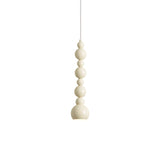 Gourlux Kronleuchter | Kreatives Gourd-Design | 4/8-flammig | Eisenstil für Esszimmer & Wohnzimmer