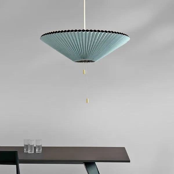 FlexoLight Kreative Dehnbare LED-Anhänger | Modernes Design | Anpassbare Beleuchtung für Zuhause