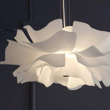 LustreBella Moderne Designer-Hängelampe | Elegantes LED Lichtdesign | Perfekt für Esszimmer & Wohnzimmer