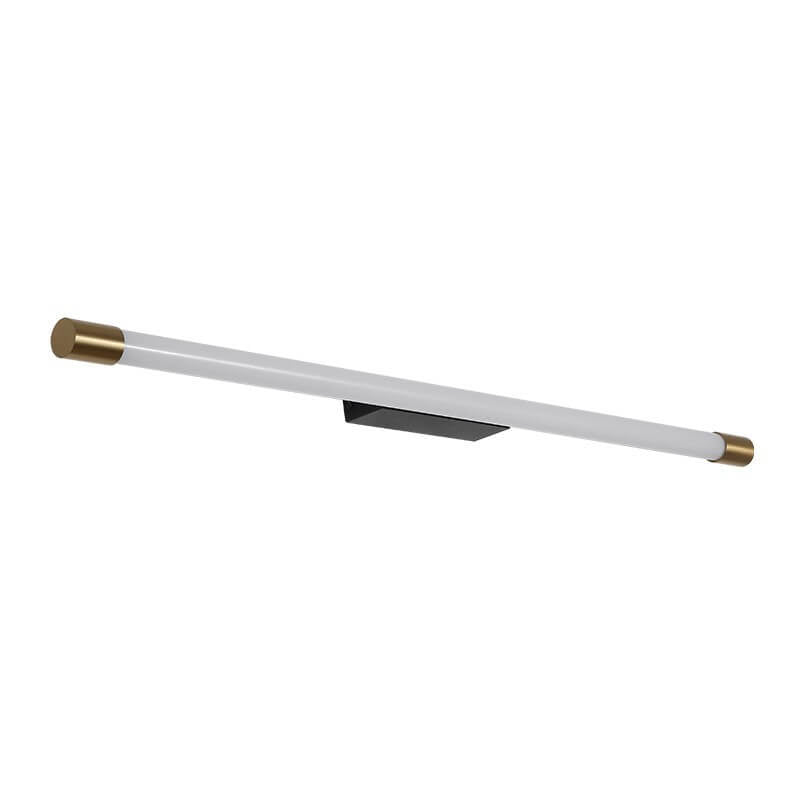 LumoLine Slim LED Wandleuchte | Minimalistisches Design | Schlanke Beleuchtung