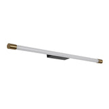 LumoLine Slim LED Wandleuchte | Minimalistisches Design | Schlanke Beleuchtung