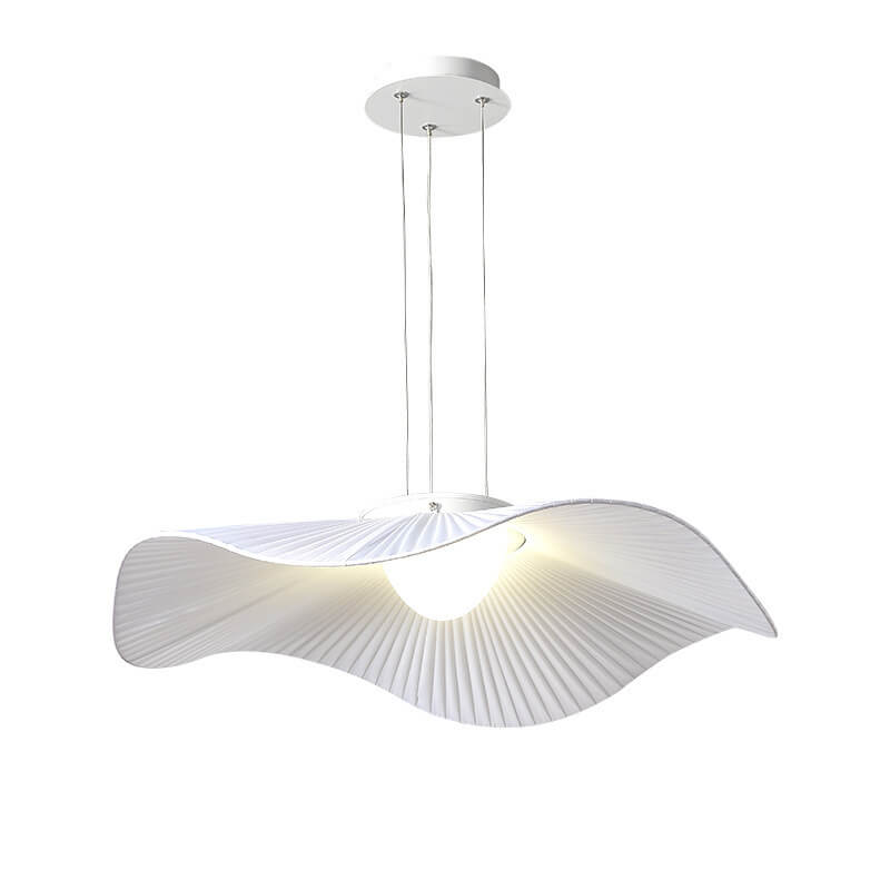 LotuLuxe Kreatives Design LED Lotusblatt-Leuchte | Deckenleuchte | Pendelleuchte | Modern & Elegant