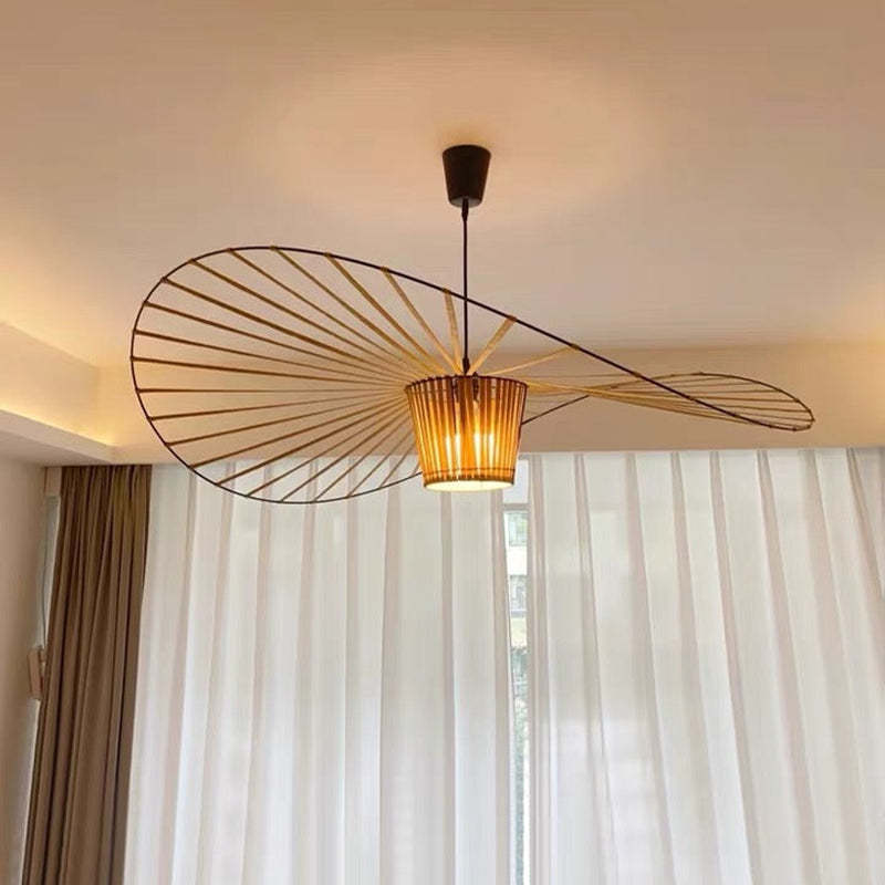 EliteLume LED Pendelleuchte | Modernes Design | Dimmbar | Elegante Beleuchtung | Verschiedene Größen
