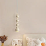 Gourlux Kronleuchter | Kreatives Gourd-Design | 4/8-flammig | Eisenstil für Esszimmer & Wohnzimmer
