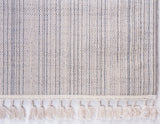 Marlea Hochflor Teppich mit Meliertem Design | Weich & Gemütlich | Perfekt für Wohnzimmer & Schlafzimmer