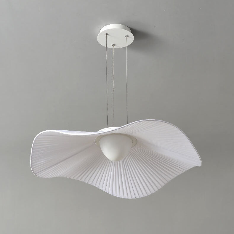LotuLuxe Kreatives Design LED Lotusblatt-Leuchte | Deckenleuchte | Pendelleuchte | Modern & Elegant