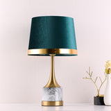 LuxeLum Moderne LED Tischlampe | Elegantes Design | Dimmbar | Stimmungslicht für Zuhause & Büro