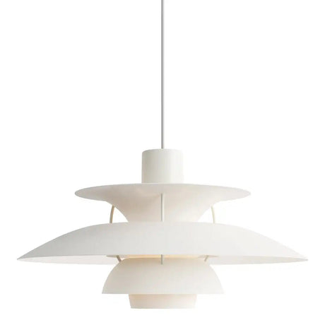 HaloLuxe Premium LED Pendelleuchte | Moderne Deckenlampe | Stilvolles Design für Wohn- & Esszimmer