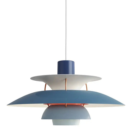 HaloLuxe Premium LED Pendelleuchte | Moderne Deckenlampe | Stilvolles Design für Wohn- & Esszimmer