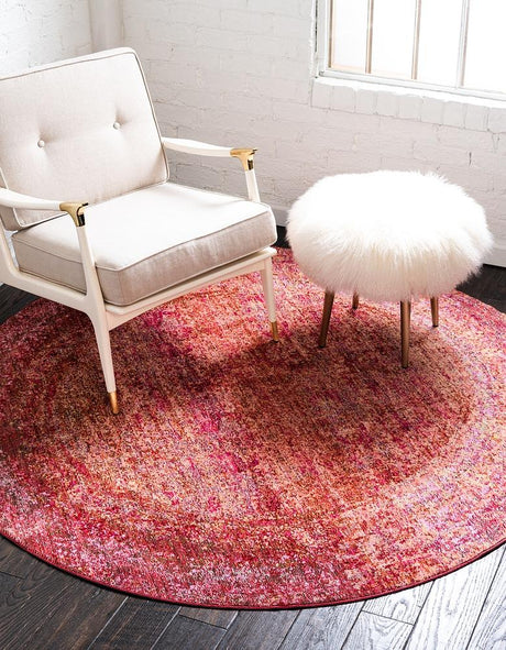 Fibrano Moderner Marl-Teppich | Verschiedene Farben & Größen | Komfort & Stil für Wohnzimmer & Schlafzimmer