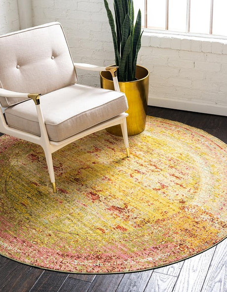 Fibrano Moderner Marl-Teppich | Verschiedene Farben & Größen | Komfort & Stil für Wohnzimmer & Schlafzimmer