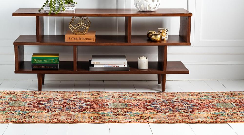 Patternova Teppich mit markantem Muster | Modern & Strapazierfähig | Perfekt für Wohnzimmer & Schlafzimmer