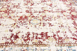 Arboréa Luxe - Faded Teppich im Antik-Look | Vintage Orientteppich | Perfekt für Wohnzimmer & Schlafzimmer