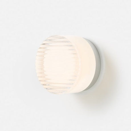 GlowLuxe LED Wandleuchte | Elegantes Design | Für Wohn- und Arbeitsräume | Dimmbar mit Warm- & Tricolor-Licht