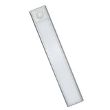 GlowSense LED Bewegungssensor Schrankleuchte | Kabellos | Energieeffizient | Einfache Montage