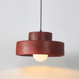 LumoSage Vintage Wabi Sabi Pendelleuchte | Einzigartiges Design | Stimmungslicht für Zuhause | Modern und Klassisch
