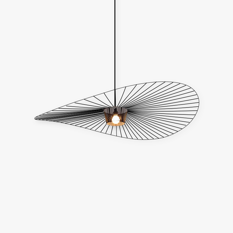 EliteLume LED Pendelleuchte | Modernes Design | Dimmbar | Elegante Beleuchtung | Verschiedene Größen