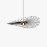 EliteLume LED Pendelleuchte | Modernes Design | Dimmbar | Elegante Beleuchtung | Verschiedene Größen