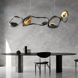 LumaCore LED Wandleuchte | Modernes Design | Dimmbares Licht | Elegante Beleuchtung für Zuhause