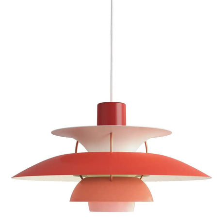HaloLuxe Premium LED Pendelleuchte | Moderne Deckenlampe | Stilvolles Design für Wohn- & Esszimmer