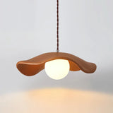 LotuForm Wabi Sabi Esszimmer Pendelleuchte | Kreatives Design | LED Beleuchtung | Elegante Raumdeko