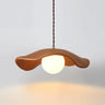 LotuForm Wabi Sabi Esszimmer Pendelleuchte | Kreatives Design | LED Beleuchtung | Elegante Raumdeko