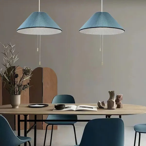 FlexoLight Kreative Dehnbare LED-Anhänger | Modernes Design | Anpassbare Beleuchtung für Zuhause
