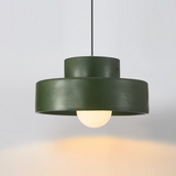 LumoSage Vintage Wabi Sabi Pendelleuchte | Einzigartiges Design | Stimmungslicht für Zuhause | Modern und Klassisch