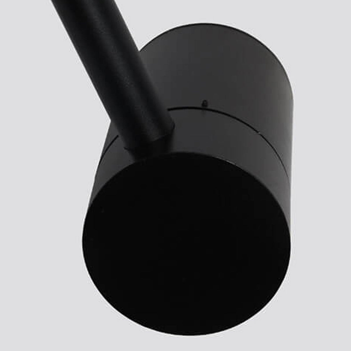 LumiAura LED Wandleuchte | Minimalistisches Design | Dimmbare Aluminium Wandlampe | Modernes Ambiente für Ihr Zuhause