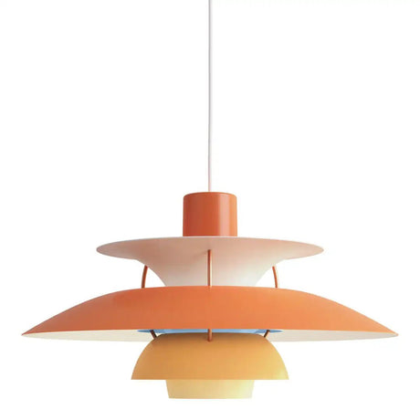 HaloLuxe Premium LED Pendelleuchte | Moderne Deckenlampe | Stilvolles Design für Wohn- & Esszimmer