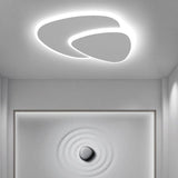 SkyLume LED Deckenleuchte | Modernes Design | Dimmbar | Energieeffizient | Warmweiß oder Farbwechsel