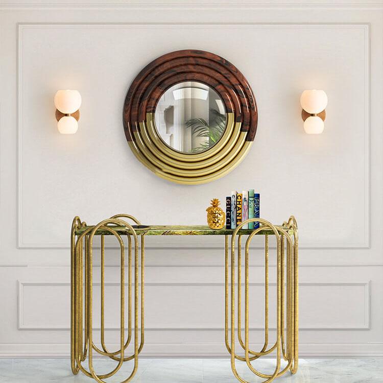 Bowlite Wandlampe mit modernem Design | 2-Licht-Schale | Elegante Beleuchtung für Zuhause