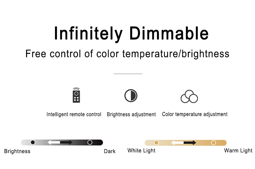 LumiAura LED Wandleuchte | Minimalistisches Design | Dimmbare Aluminium Wandlampe | Modernes Ambiente für Ihr Zuhause