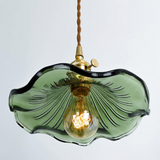 BloomGlow Hibiskus Design Tischlampe | Stilvolle Blumenlampe | Deko-Licht für Zuhause