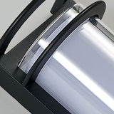 LumoShield LED Außenwandleuchte | Moderne Gartenbeleuchtung | Wasserdicht & Energiesparend