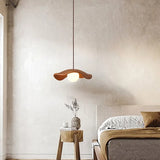 LotuForm Wabi Sabi Esszimmer Pendelleuchte | Kreatives Design | LED Beleuchtung | Elegante Raumdeko