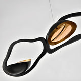 LumaCore LED Wandleuchte | Modernes Design | Dimmbares Licht | Elegante Beleuchtung für Zuhause