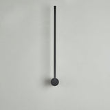 LumiAura LED Wandleuchte | Minimalistisches Design | Dimmbare Aluminium Wandlampe | Modernes Ambiente für Ihr Zuhause