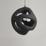 ShiroZen Wabi Sabi Pendelleuchte | Japanisches Design | Elegante Deckenbeleuchtung | Minimalistische Einrichtung