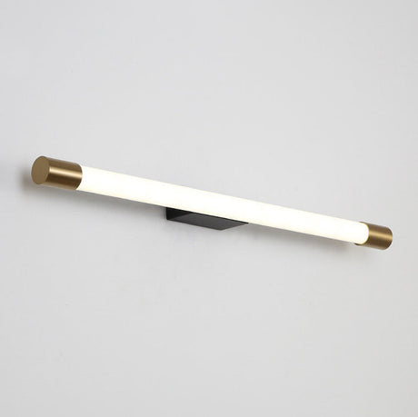 LumoLine Slim LED Wandleuchte | Minimalistisches Design | Schlanke Beleuchtung