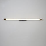 LumoLine Slim LED Wandleuchte | Minimalistisches Design | Schlanke Beleuchtung
