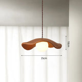 LotuForm Wabi Sabi Esszimmer Pendelleuchte | Kreatives Design | LED Beleuchtung | Elegante Raumdeko