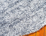 Marlea Hochflor Teppich mit Meliertem Design | Weich & Gemütlich | Perfekt für Wohnzimmer & Schlafzimmer