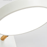 IllumiTurn – Nordic LED Drehbare Wandleuchte | Macaron Design | Verstellbare Beleuchtung