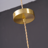 BloomGlow Hibiskus Design Tischlampe | Stilvolle Blumenlampe | Deko-Licht für Zuhause