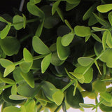 LeafLume Deckenleuchte | Kreatives Pflanzen-Design | Flush Mount | Natürliche Eleganz für moderne Räume
