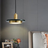 LustraMarmo Moderne Marmor Pendelleuchte | Zeitloses Design | Elegante Beleuchtung für Zuhause