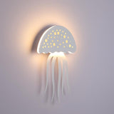 LumiQuell LED Wandleuchte | Kreatives Design | 1-flammig | Warm-, Weiß- & Neutrallicht | Moderne Wandbeleuchtung