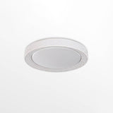 Orbivis Halo LED Deckenleuchte | Kreatives Vogelnest-Design | Modern & Dimmbar | Runde Leuchte